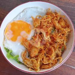 Ayam Suwir Bali