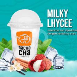 Milky Lychee