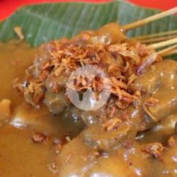 Sate Padang Ayam
