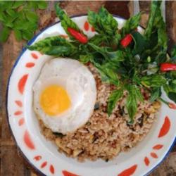 Nasi Goreng Teriyaki