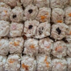 Dimsum - Reguler, Isi 8 Pcs (frozen)