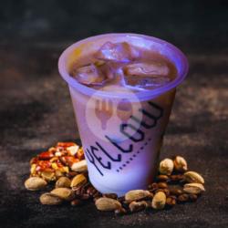 Roasted Almond Coffee