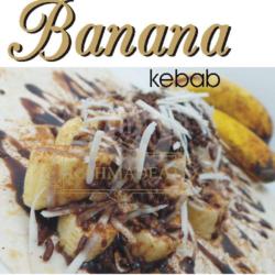 Banana Kebab