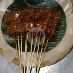 Sate Gembus