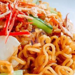 Mie Goreng Ayam