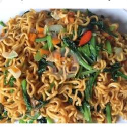Mie Goreng Kecap
