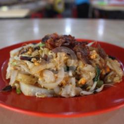 Kwetiau Goreng Isi