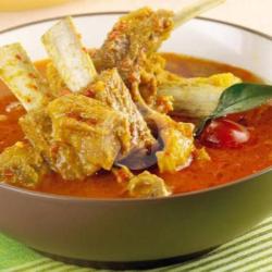 Gulai Iga Sapi