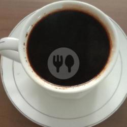 Kopi Hitam Mantap