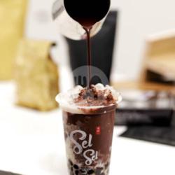 Madness Choco Milk Boba