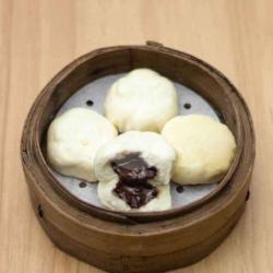 Bakpao Coklat