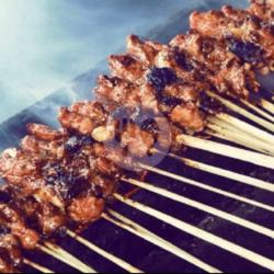 Sate Kambing Madura 15 Tusuk