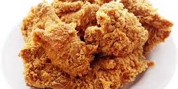 Dallas Fried Chicken, Subang Kota