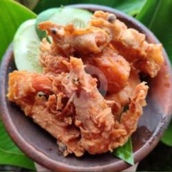 Udang Goreng Tepung