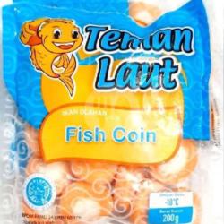 Fish Coin