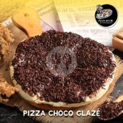 Pizza Choco Meses