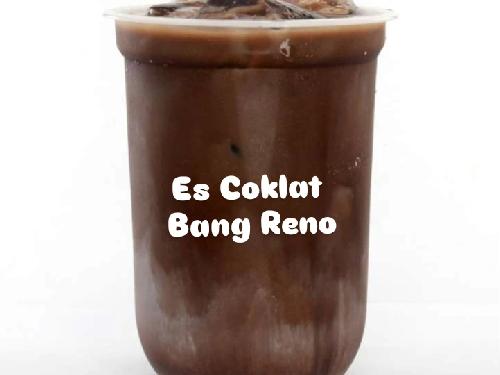 Es Coklat Bang Reno, Jl. Srikandi Seberang Sempoa