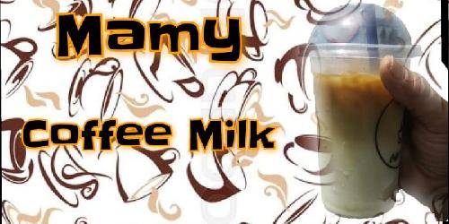 Mamy Coffee Milk, Masjid Jami' Dinoyo