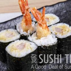 Ebi Tempura Maki