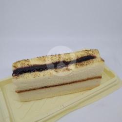 Blueberry Bakar