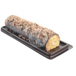 Roll Cake Mocca