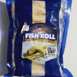 Fish Roll Sumakashi 500g