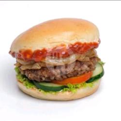 Beef Burger Patty