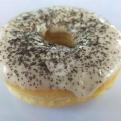 Donat Lumer Tiramisu