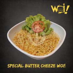 Indomie Kuah Special Butter Cheeze Woi