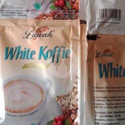 Kopi Luak White Koffie