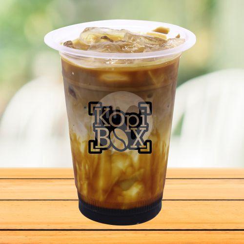 Kopi Box Sesetan X Teras Natah, Denpasar - GoFood