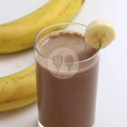 Choco Banana