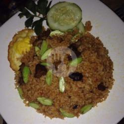 Nasigoreng Pete Sosis