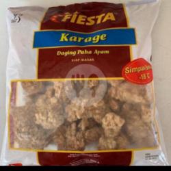 Fiesta Chiken Karage  250gr