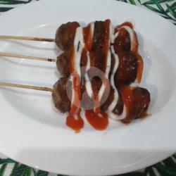 Bakso Bakar Barbeque