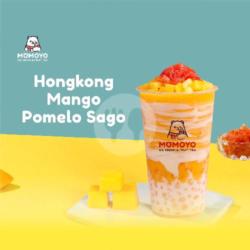 Hongkong Mango Pomelo Sago