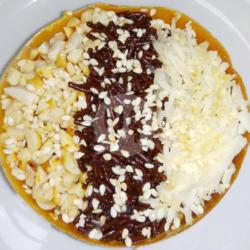 Martabak Mini Rasa Kacang Coklat Keju Wijen Susu