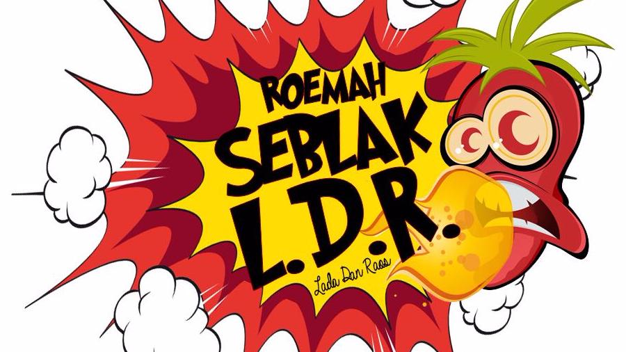 Roemah Seblak Ldr, Taman Aeruni Indah