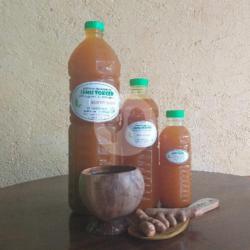 Kunyit Madu 1500 Ml