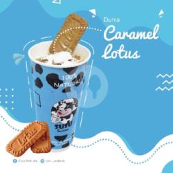 Dunia Caramel Lotus L