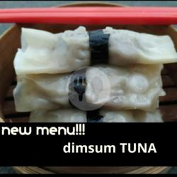 Dimsum Tuna