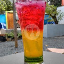 Mocktail Rainbow Palma