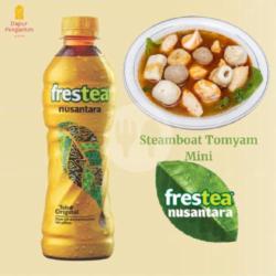 Fresteanusantara - Steamboat Tomyam Mini Frozen