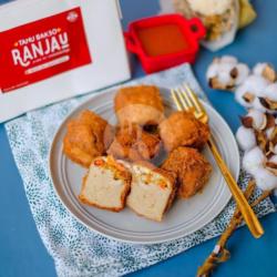 Tahu Bakso Ranjau Ori