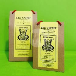 Coffee Bali Coffee Bubuk Bola Dunia 100 Gram