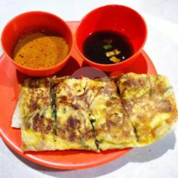 Prata Ayam