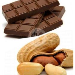 Coklat Kacang