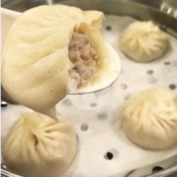 Xiao Long Bao (3pcs)