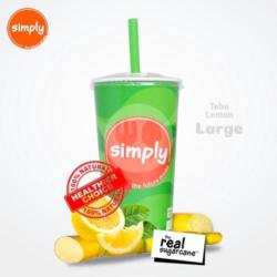 Tebu Lemon Large