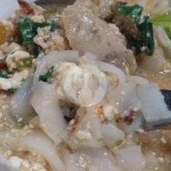 Kwetiau Siram Bakso